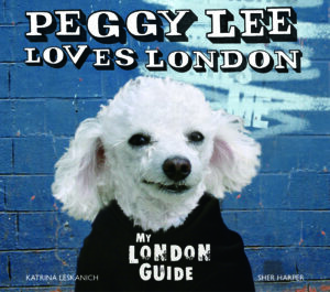 LONDON GUIDE