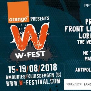 W-Fest Belgium