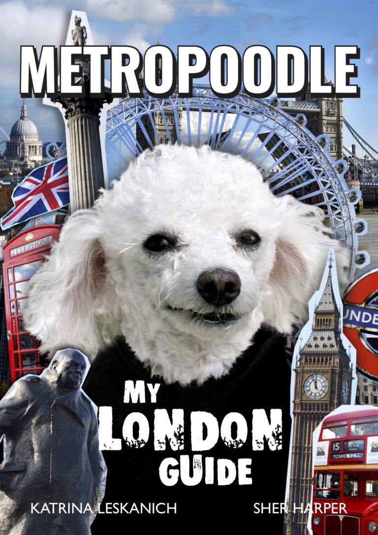 Metropoodle - My London Guide - Shop